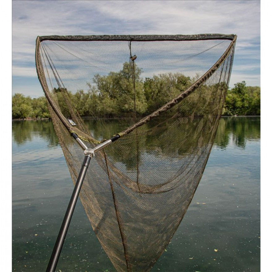 Solar Bow-Lite Landing Net 42