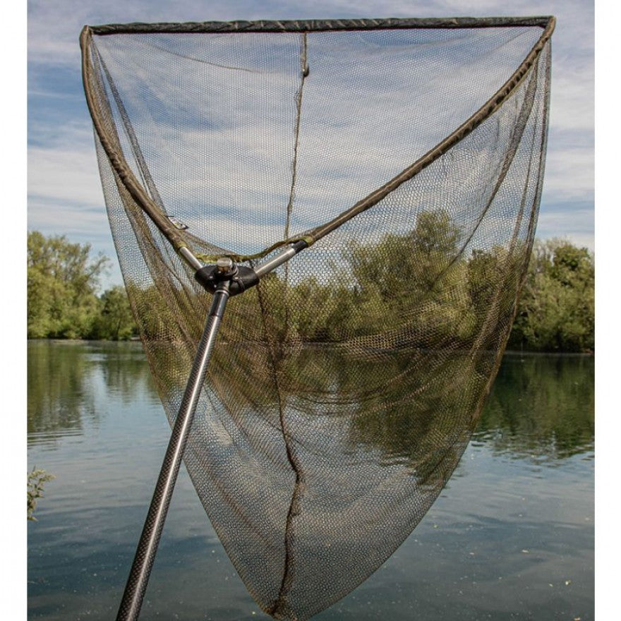 Solar A1 Bow-Loc Landing Net 42