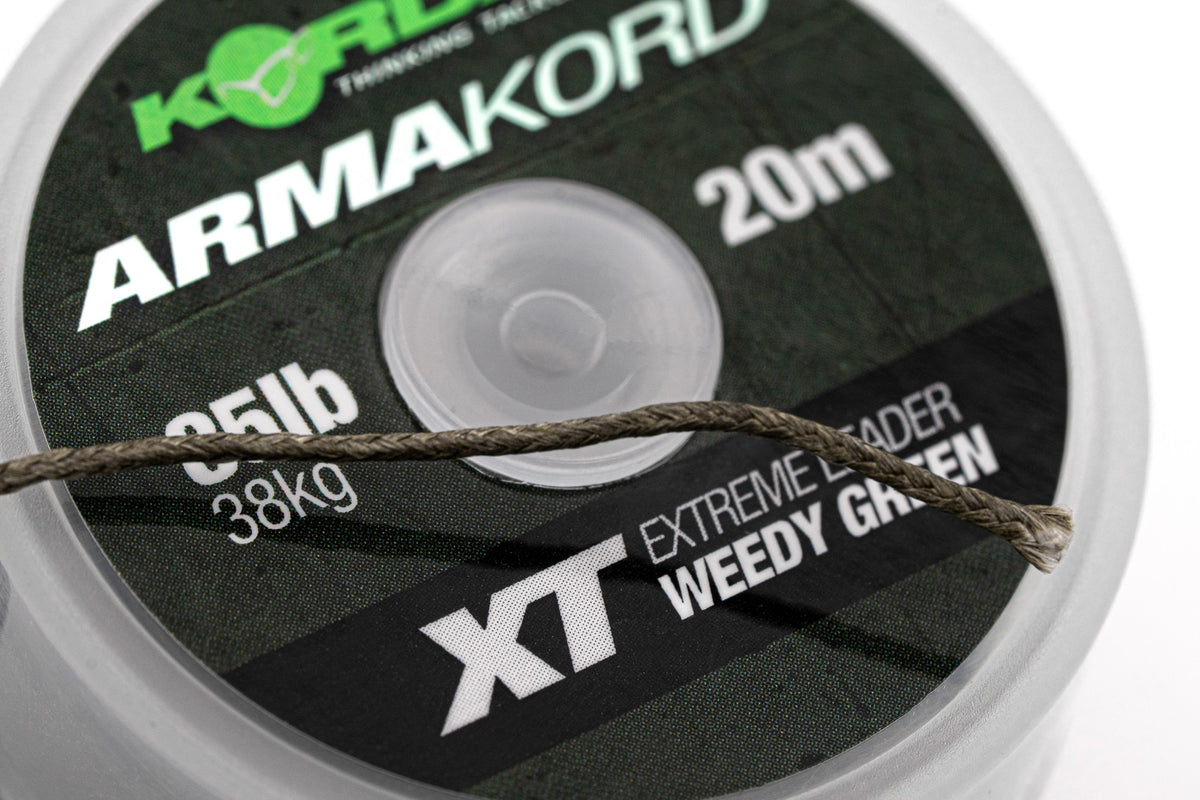 Korda Arma-Kord XT 85 lb