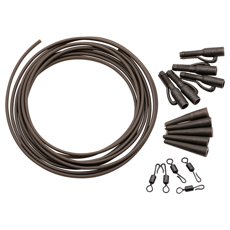 Korda Basix Lead Clip Action Pack