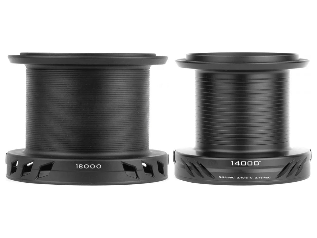 Sonik Maglev Spare Spool