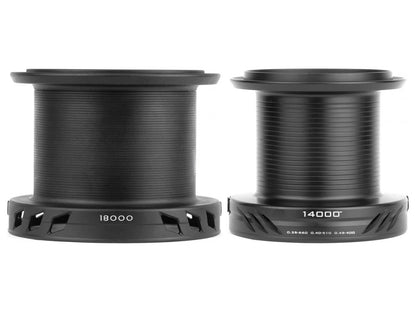 Sonik Maglev Spare Spool