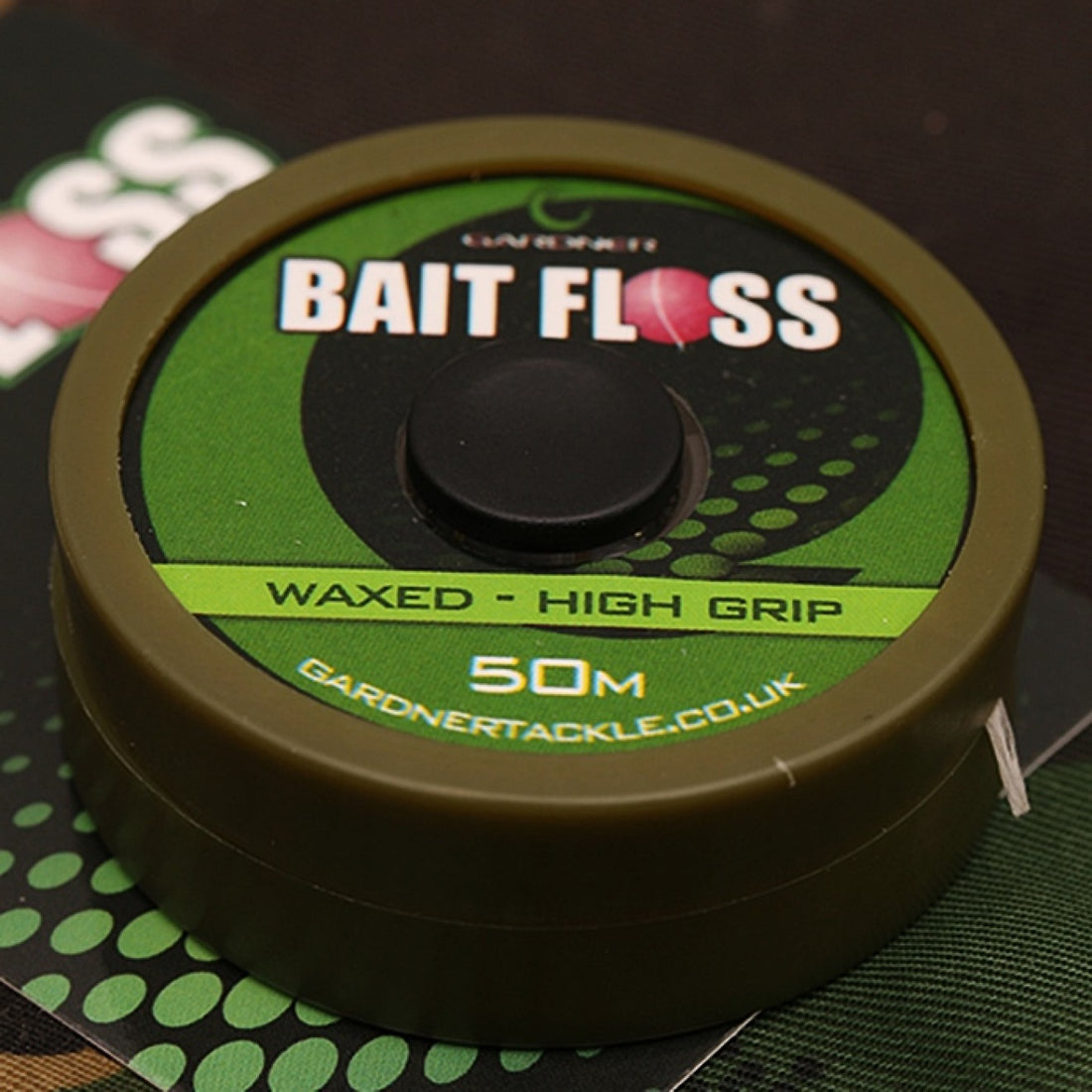 Gardner Bait Floss