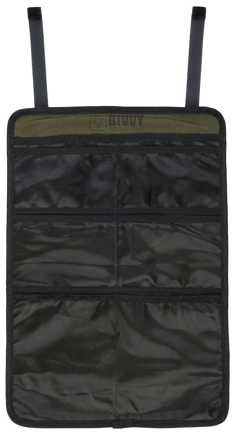 Bivvy Organiser