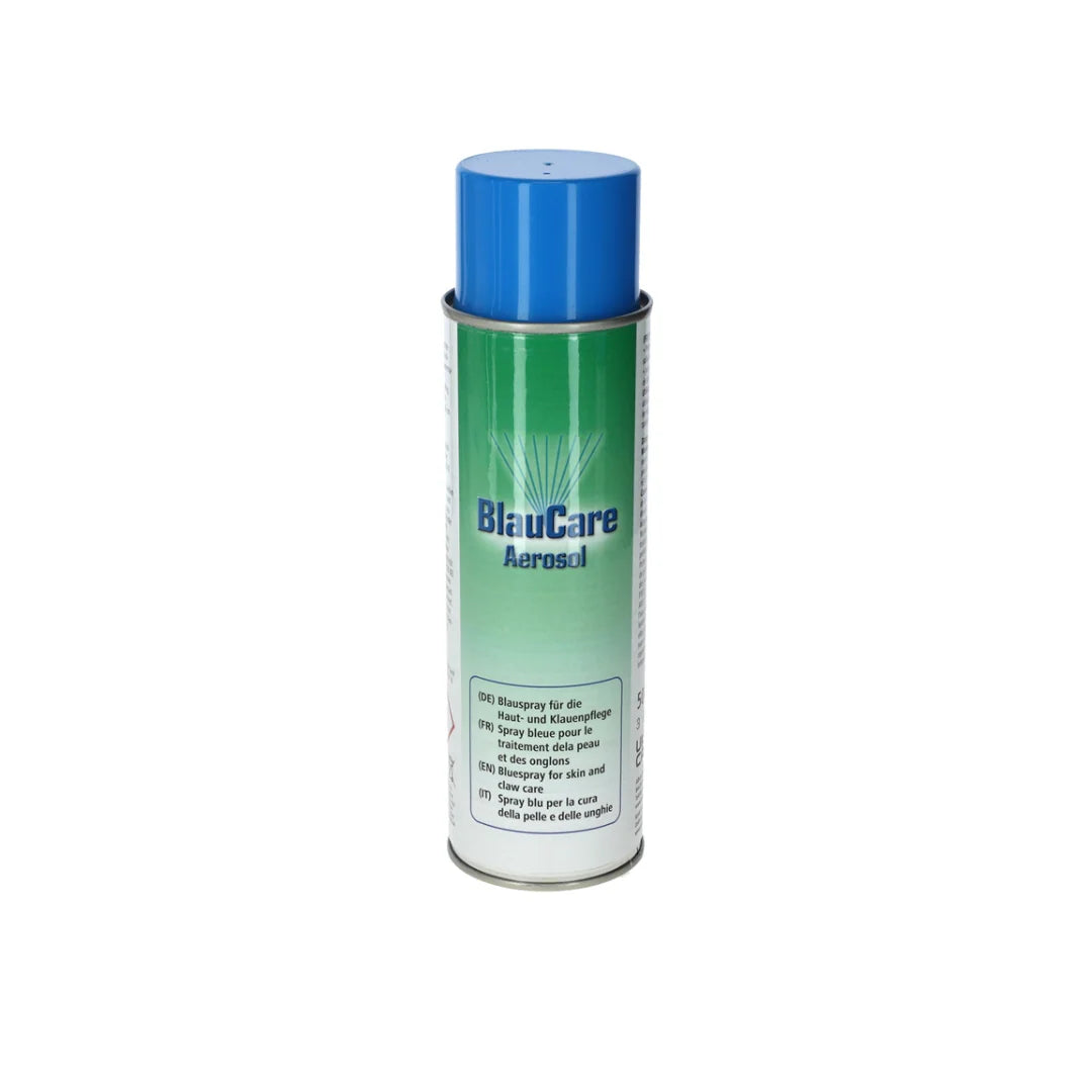 BlauCare Desinfektionspray