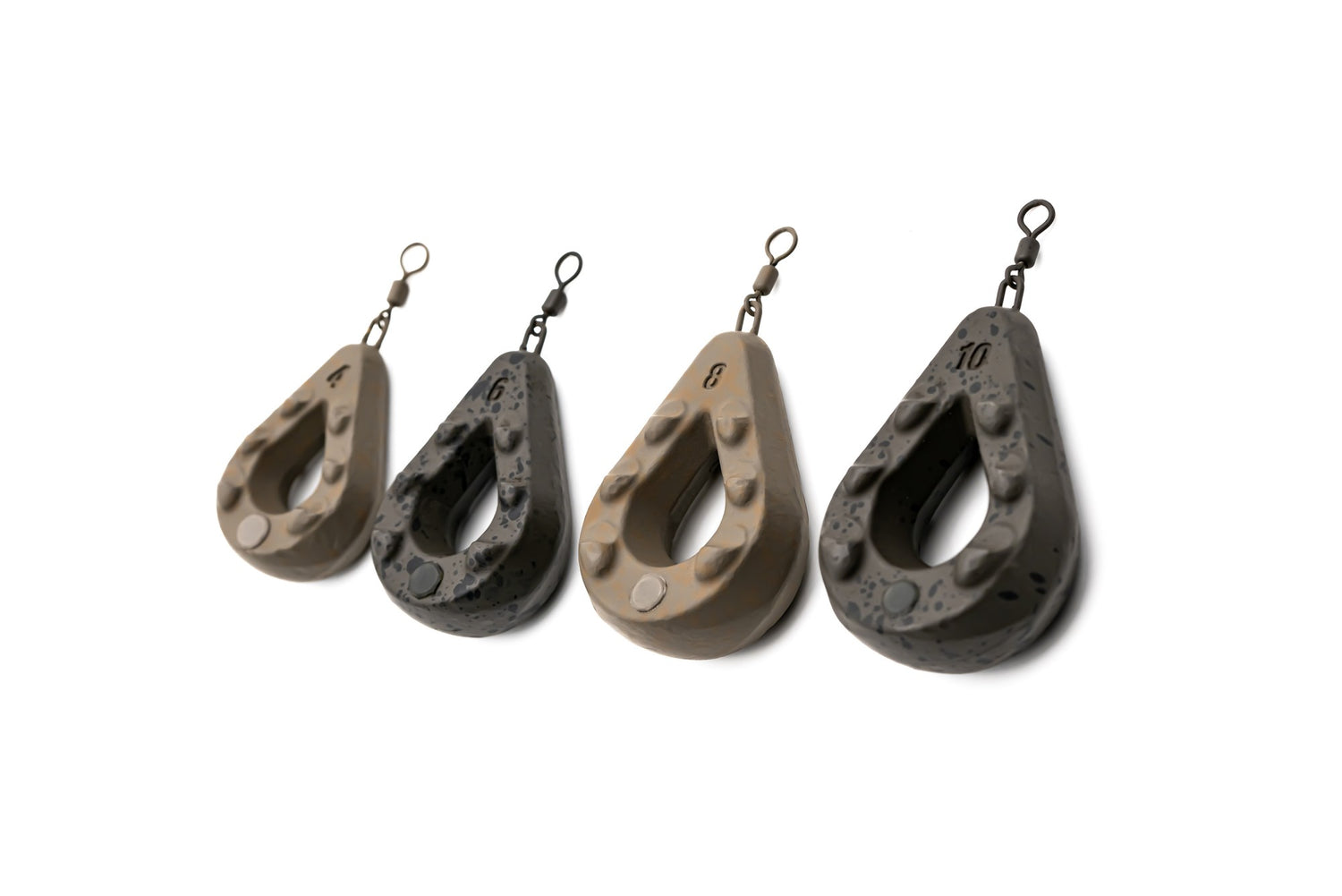 Korda Original Big Grippa