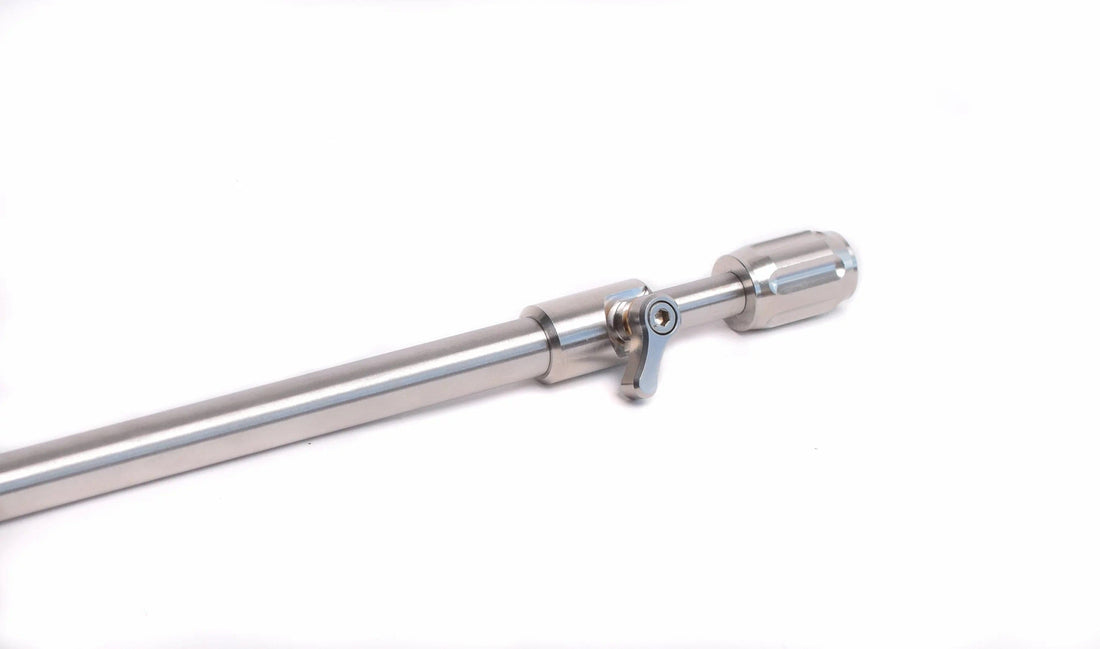 JAG Bankstick Standard Head
