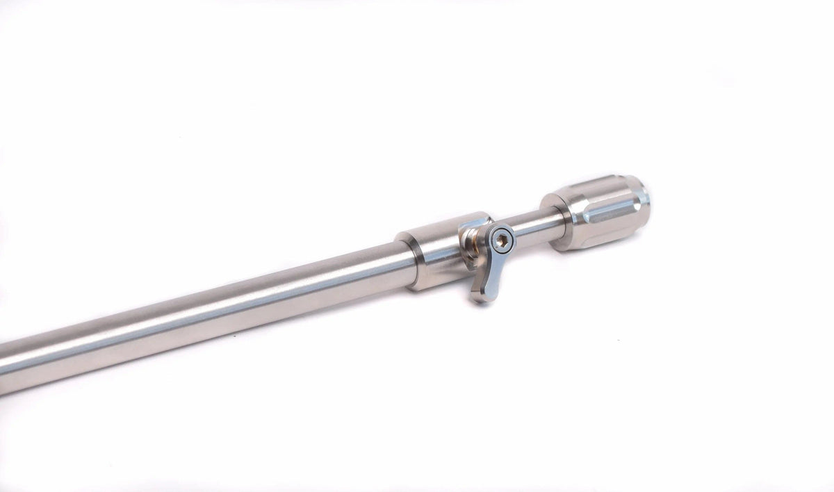 JAG Bankstick Standard Head