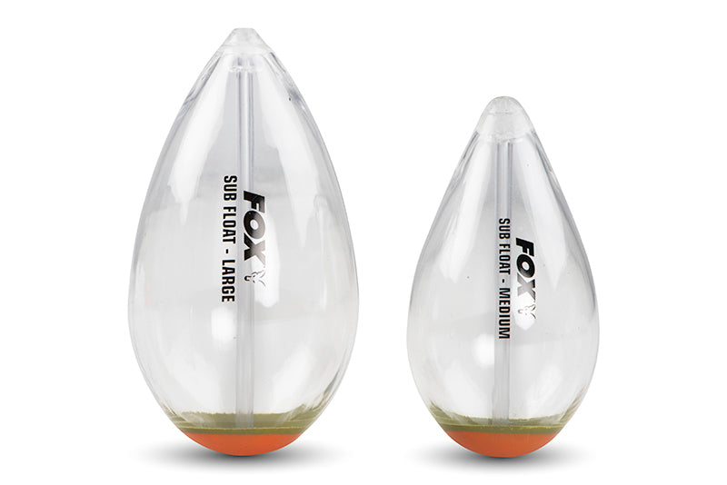 Fox Carp Subfloat Medium