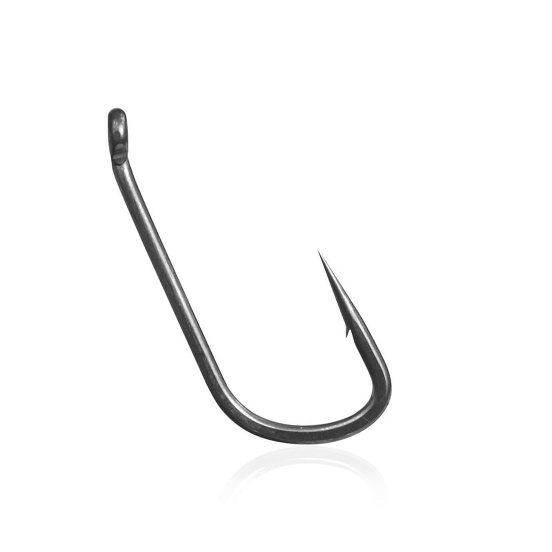 Carpleads Long Shank Pro Razor Sharp Hook 8