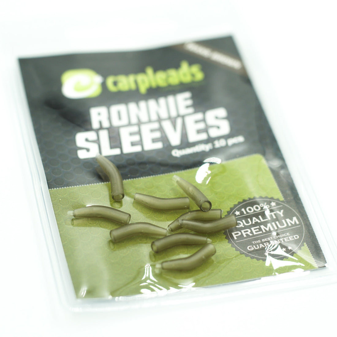 Carpleads Ronnie Sleeves