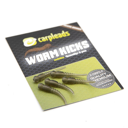 Carpleads Worm Kicks