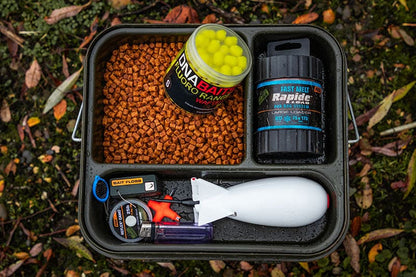 Fox Bucket Insert