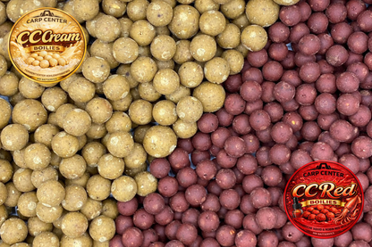 CC Boilie Bundle Deal 2x 5kg