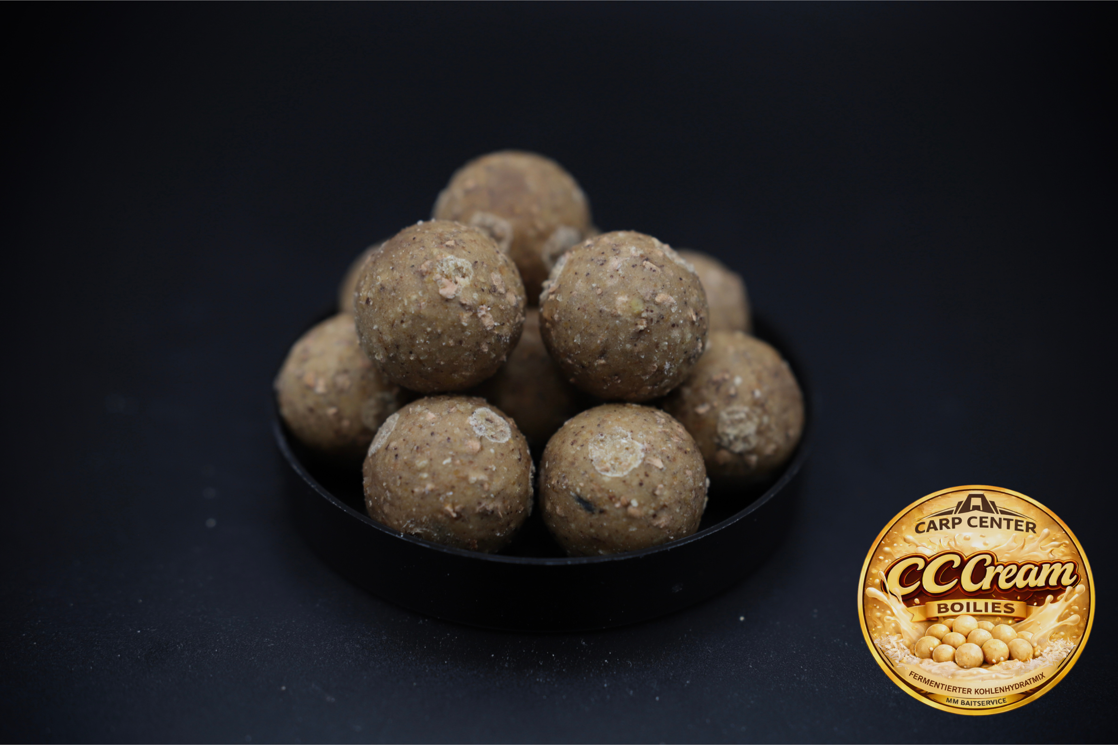 CC Cream Balanced Wafter 20mm