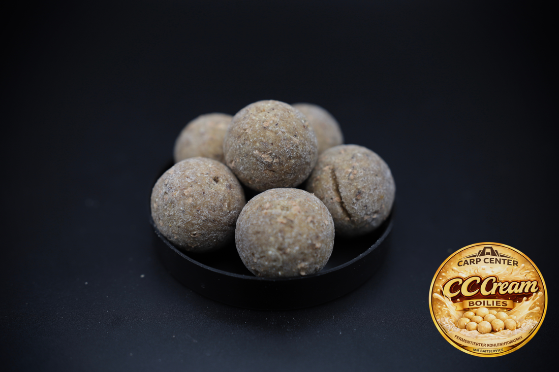 CC Cream Balanced Wafter 26mm