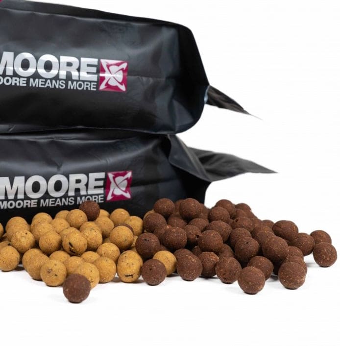 CC Moore Bundle Deal 4x 5kg