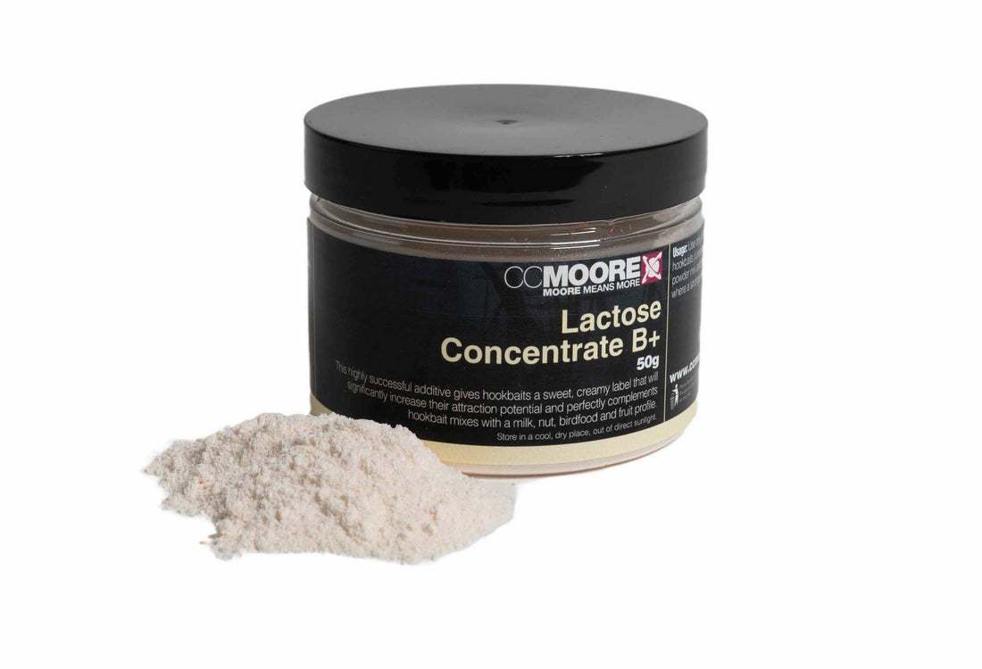 CC Moore Lactose Concentrate B+
