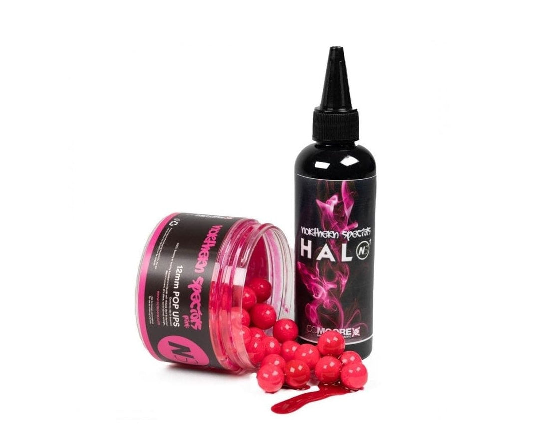 CC Moore NS1 Halo Pink 100ml