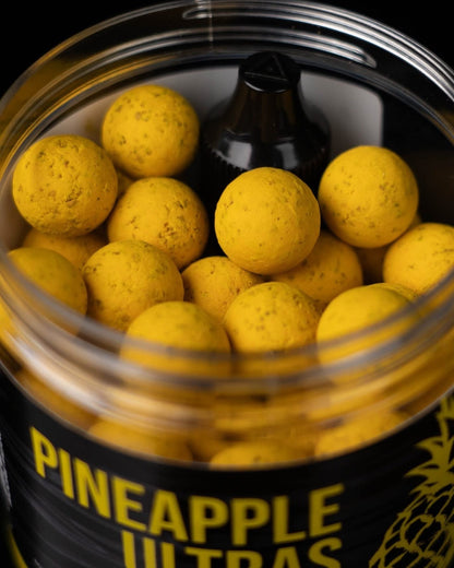 CC Moore Pineapple Ultras Pop Ups 14mm