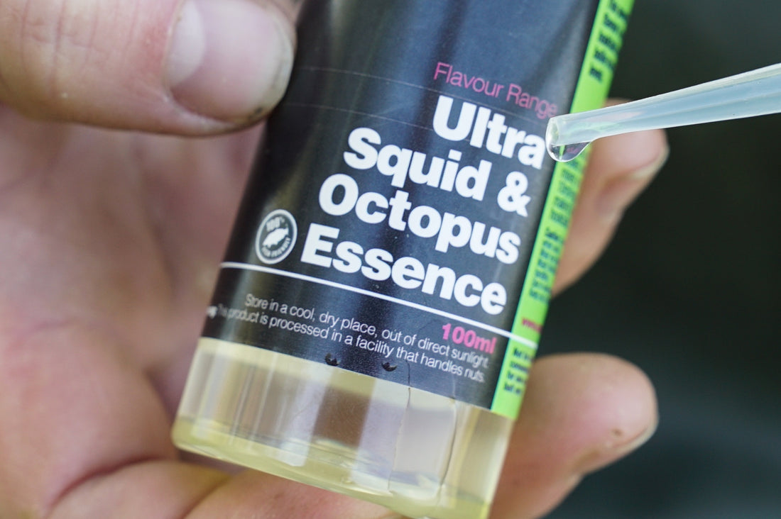CC Moore Ultra Squid &amp; Octopus Essence 100ml