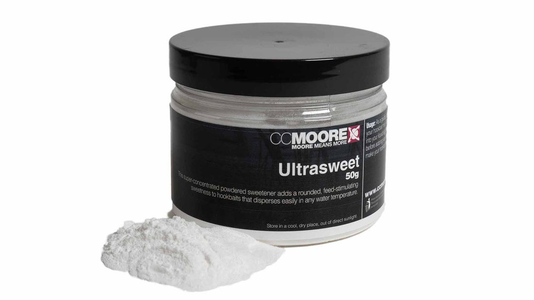 CC Moore Ultrasweet