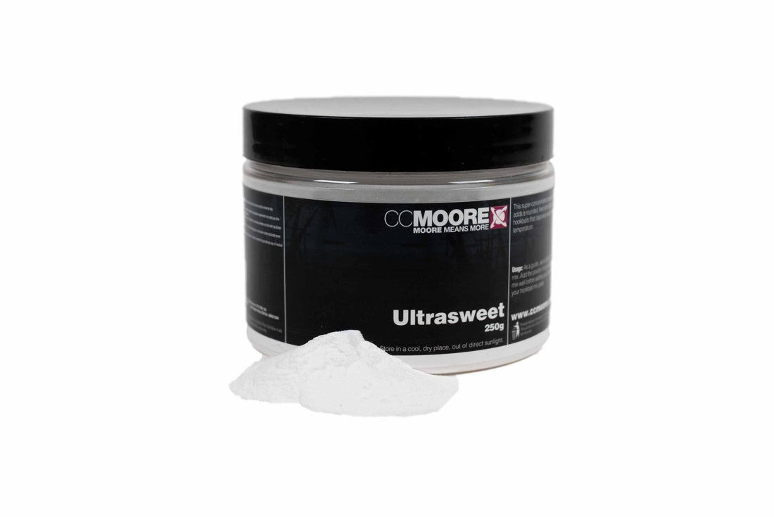 CC Moore Ultrasweet