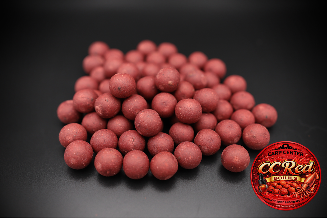 CC Red 10kg 16mm