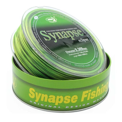 Katran Fishing Line Synapse Eclipse