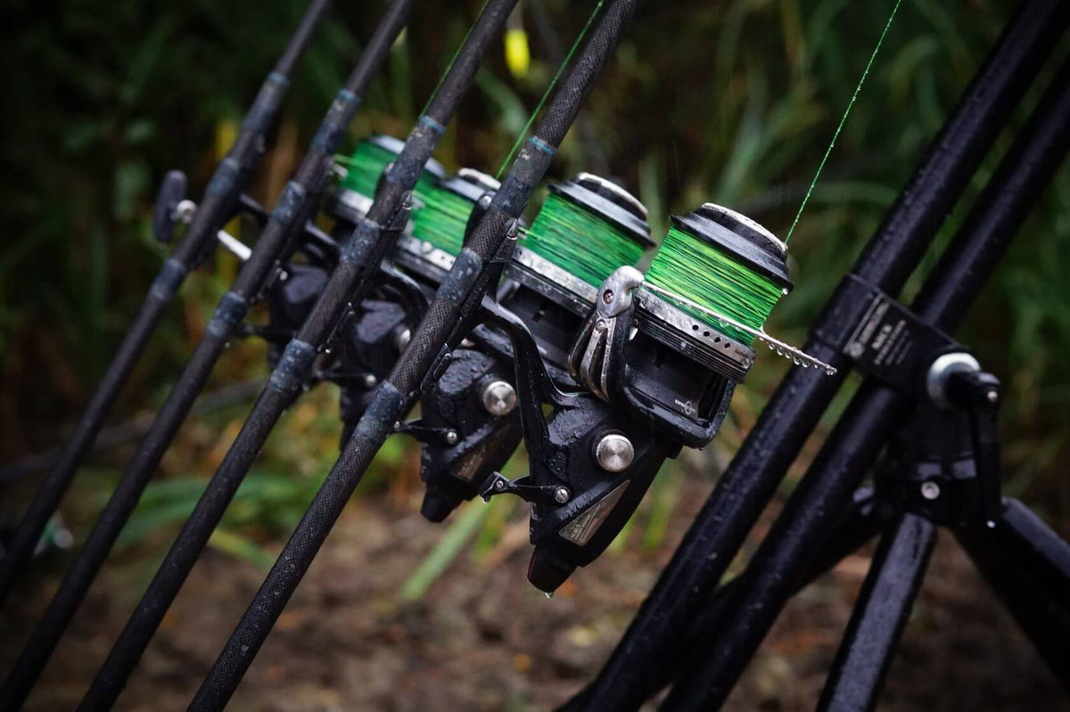 Katran Fishing Line Synapse Eclipse