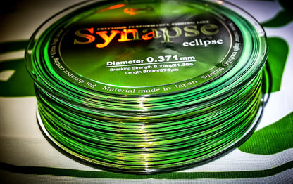 Katran Fishing Line Synapse Eclipse