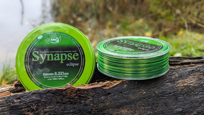 Katran Fishing Line Synapse Eclipse