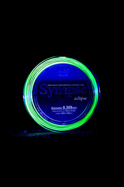 Katran Fishing Line Synapse Eclipse