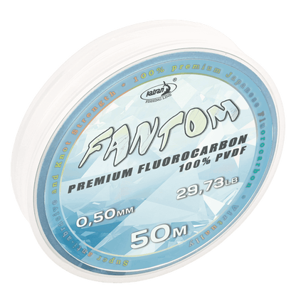 Katran Flourocarbon Fantom 30m
