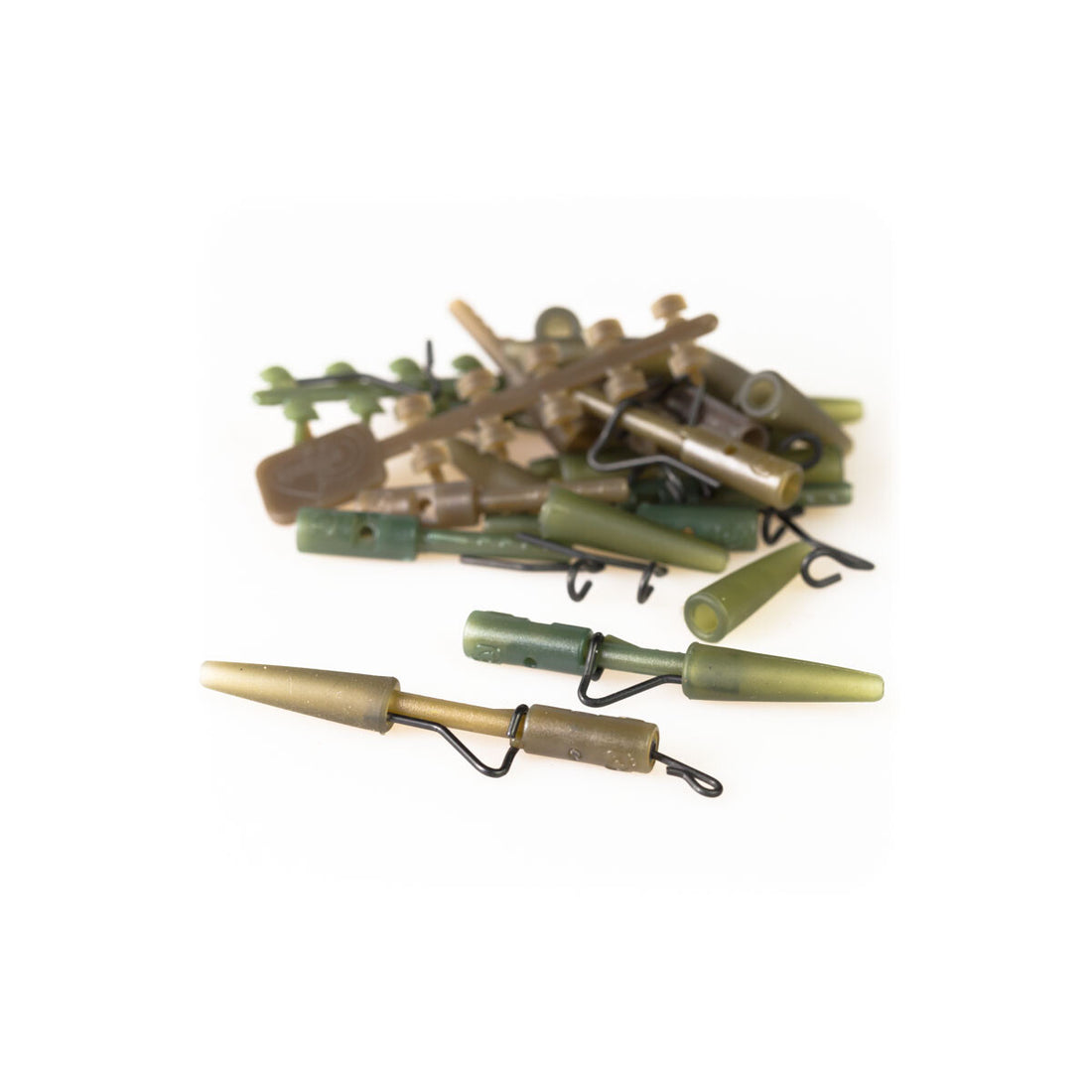 Carpleads Metall Lead Clips Session Pack