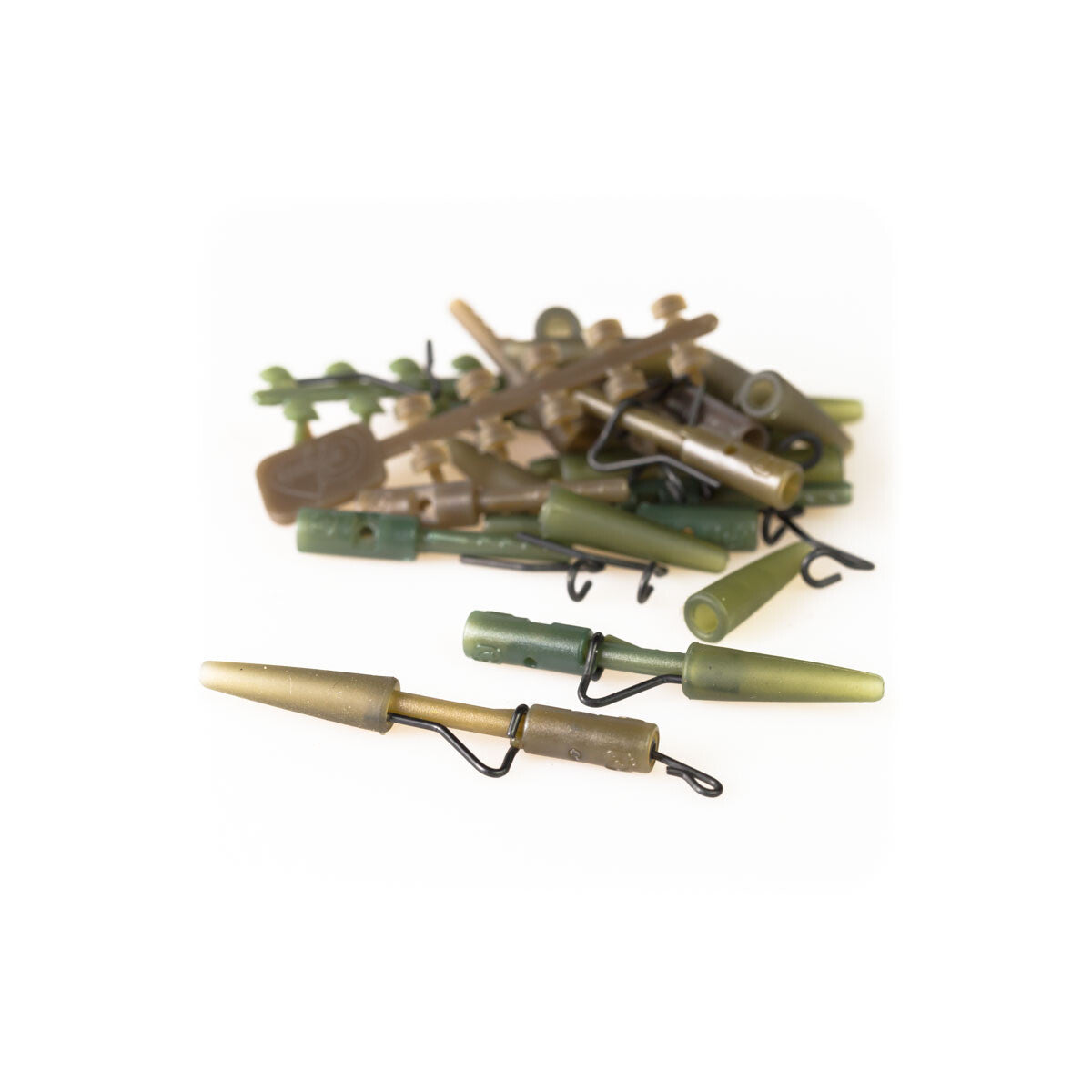 Carpleads Metall Lead Clips Session Pack