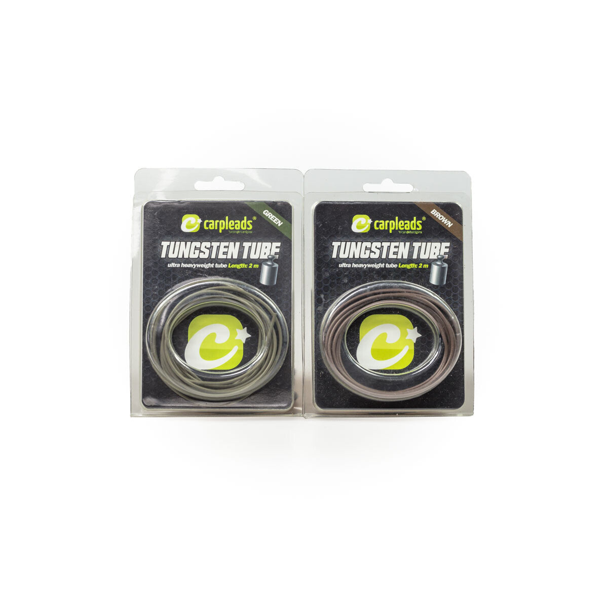 Carpleads Tungsten Tube Ultra Heavy 2m