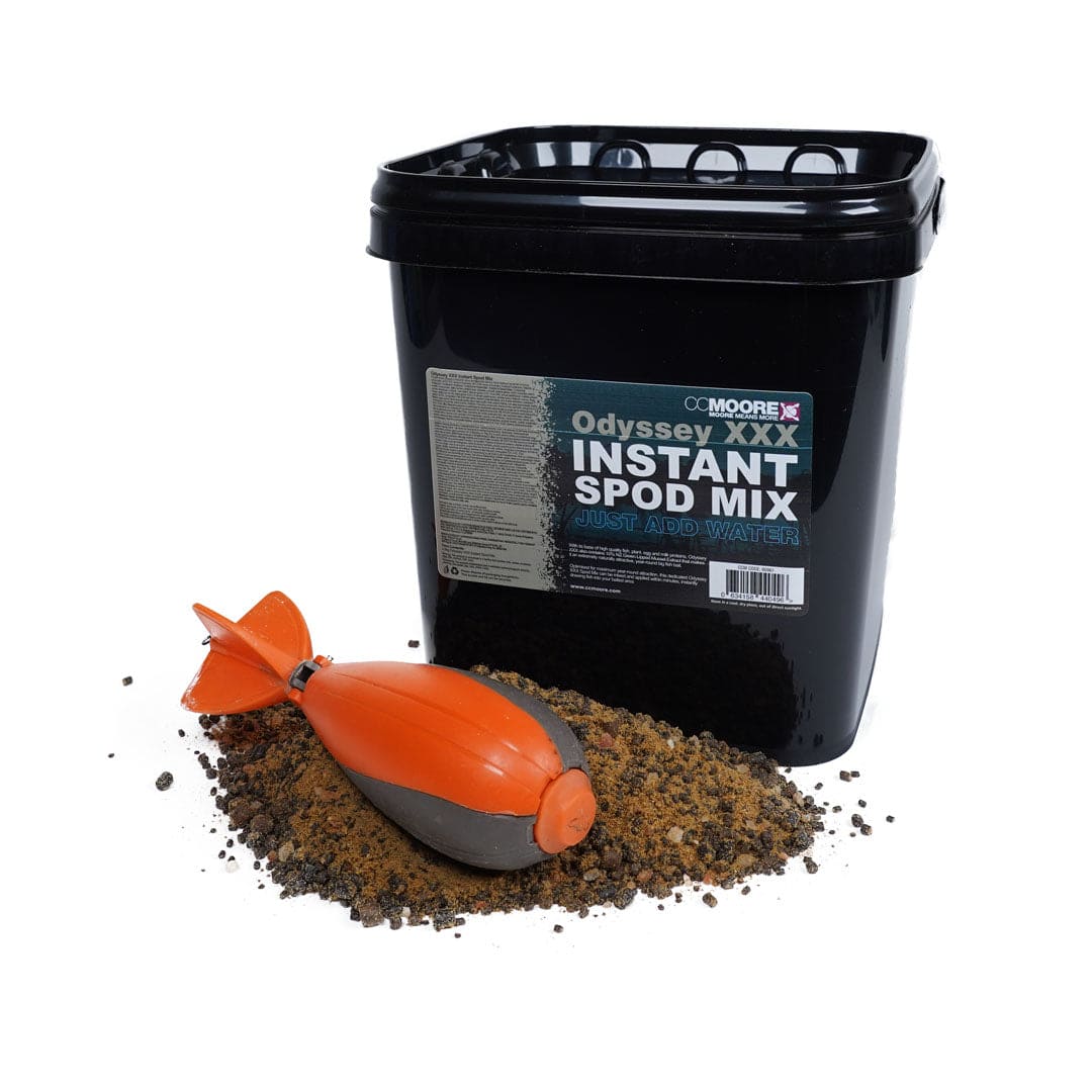 CC Moore Odyssey XXX Spod Mix Bucket 2,5kg