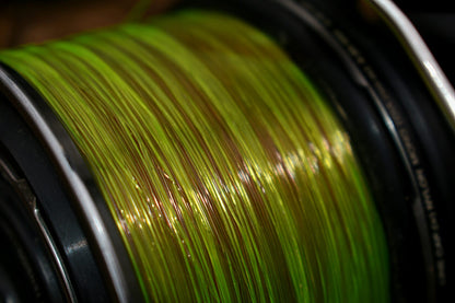 Katran Fishing Line Crypton Symbios