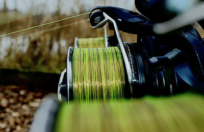 Katran Fishing Line Crypton Symbios