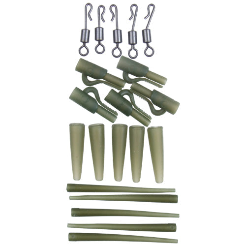 Gardner Covert Clip Kit Session Pack
