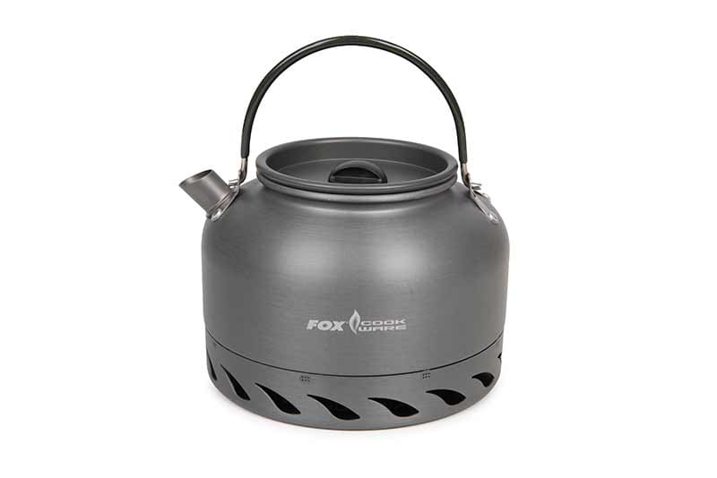 Fox Cookware Heat Transfer Kettle