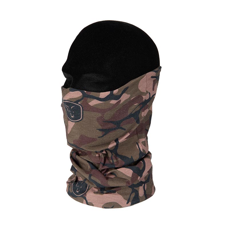 Fox Lightweight Camo Snood