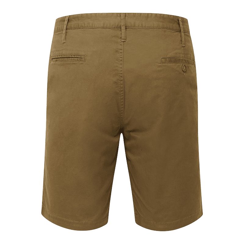 Korda Kore Chino Shorts Olive Medium
