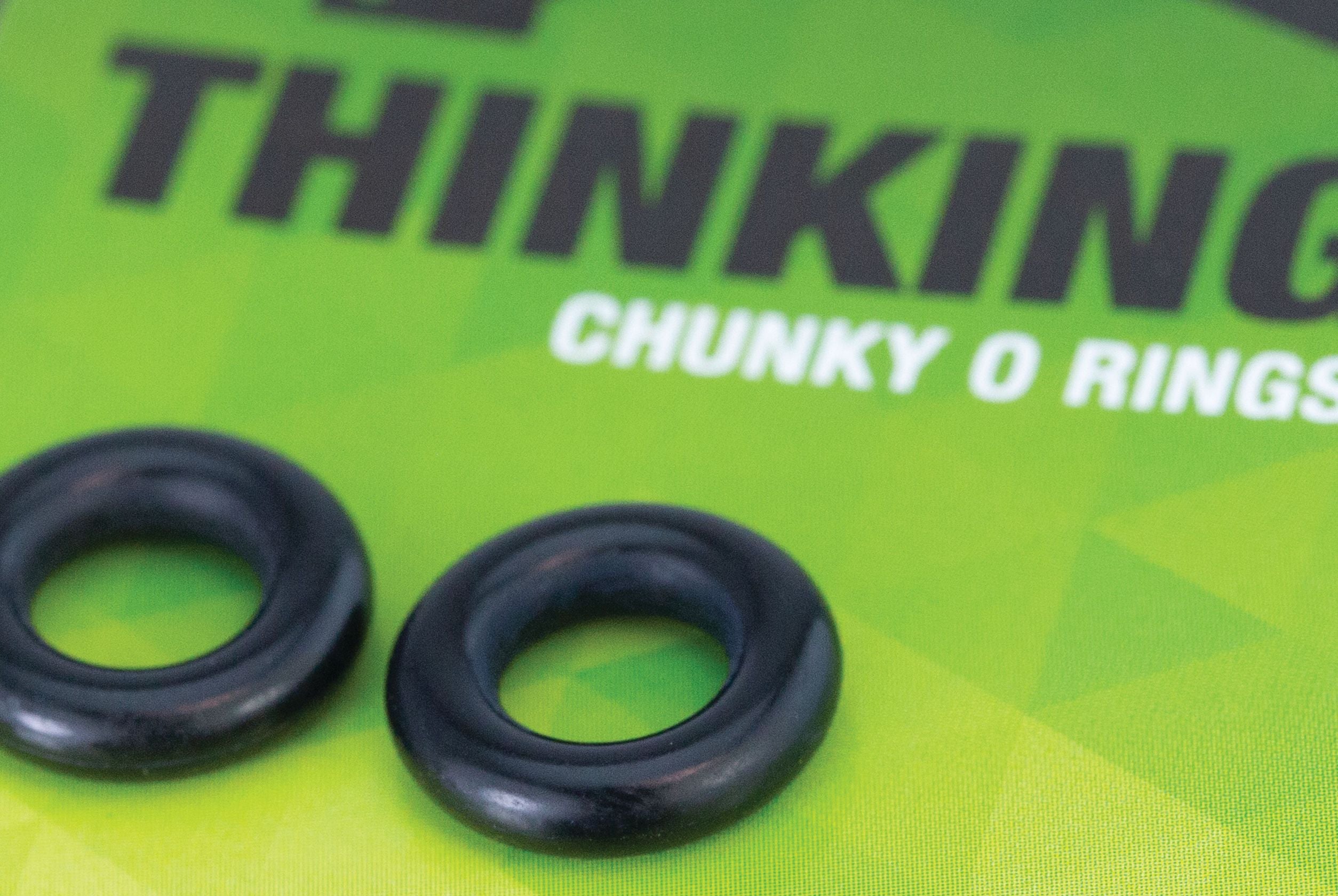 Thinking Anglers Chunky O Rings