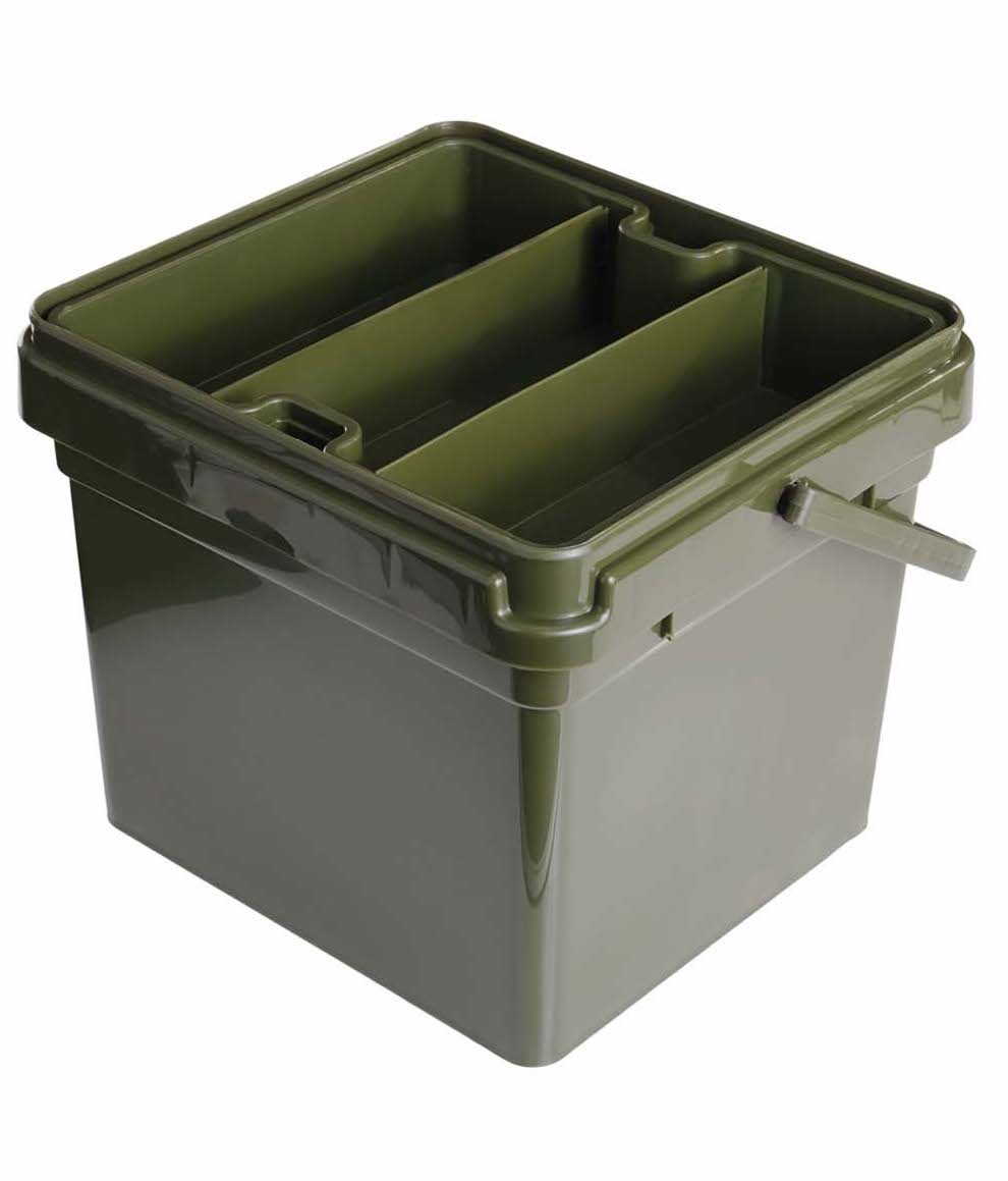 Ridge Monkey Compact Bucket System 7,5L