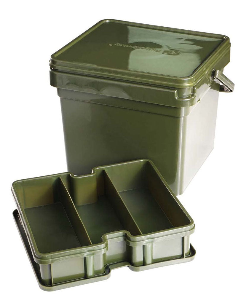 Ridge Monkey Compact Bucket System 7,5L