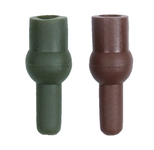 Gardner Covert Tulip Beads
