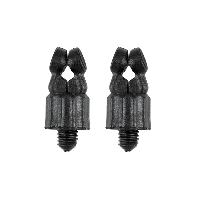 Trakker Clinga Adjustable Line Clip (Pair)