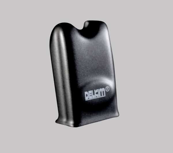 Delkim Hardcase Plus and Tx-i Plus